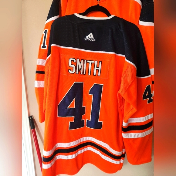 Nhl jersey - Picture 2 of 2